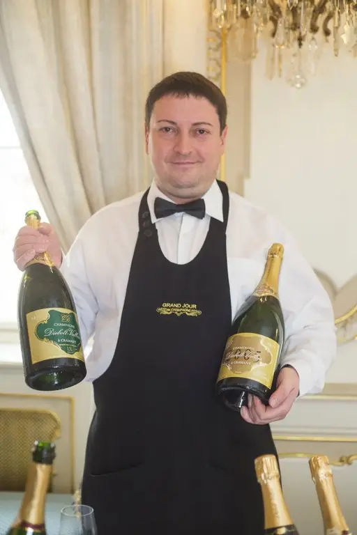Grand Jour de Champagne 2016, photo 20