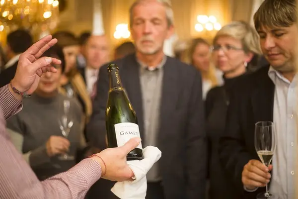 Grand Jour de Champagne 2016, photo 21