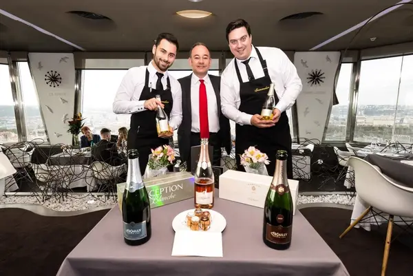 Grand Jour de Champagne 2017, photo 1