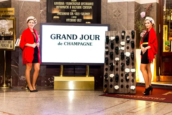 Grand Jour de Champagne 2017, photo 6