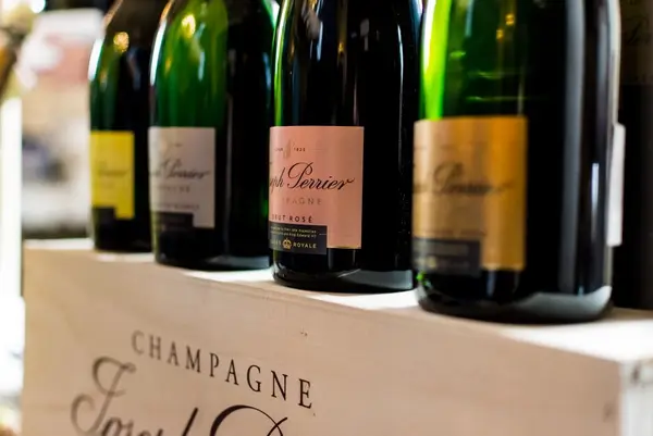 Grand Jour de Champagne 2017, photo 14