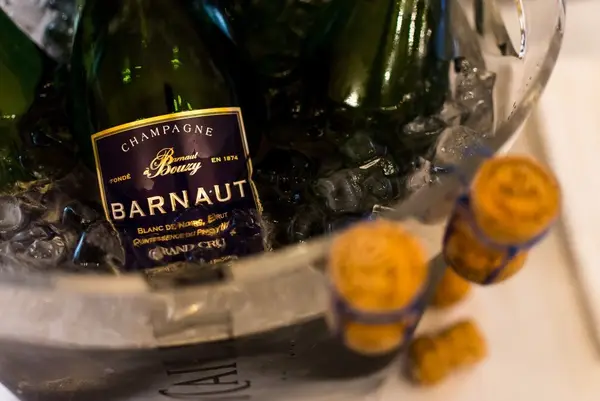 Grand Jour de Champagne 2017, photo 16