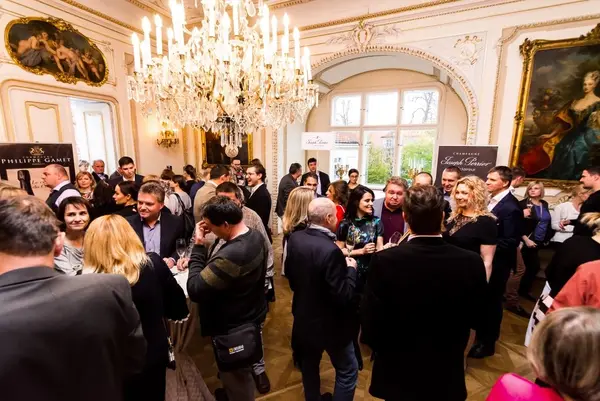 Grand Jour de Champagne 2017, photo 17