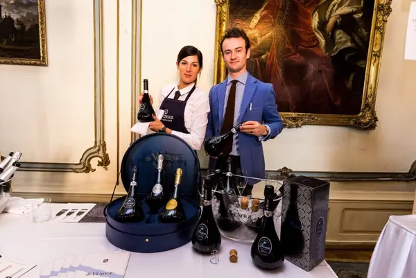 Grand Jour de Champagne 2017, photo 19