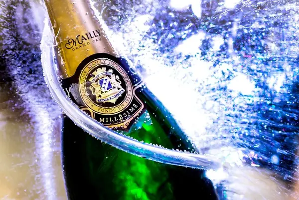 Grand Jour de Champagne 2017, photo 20