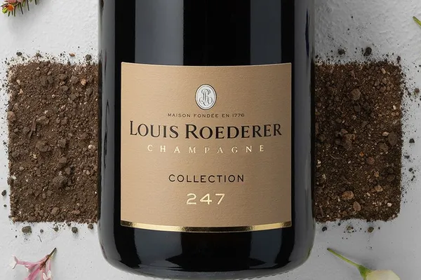 Louis Roederer